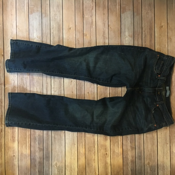 Levis Boot cut 515 jean - Picture 2 of 8